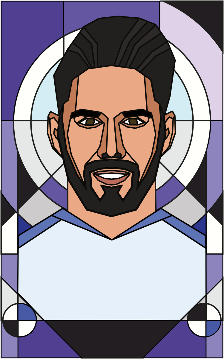 弗洛伦蒂诺主动介入克罗斯续约谈判争取达成共识