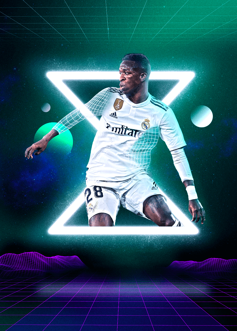 更耀眼的光 更耀眼的光