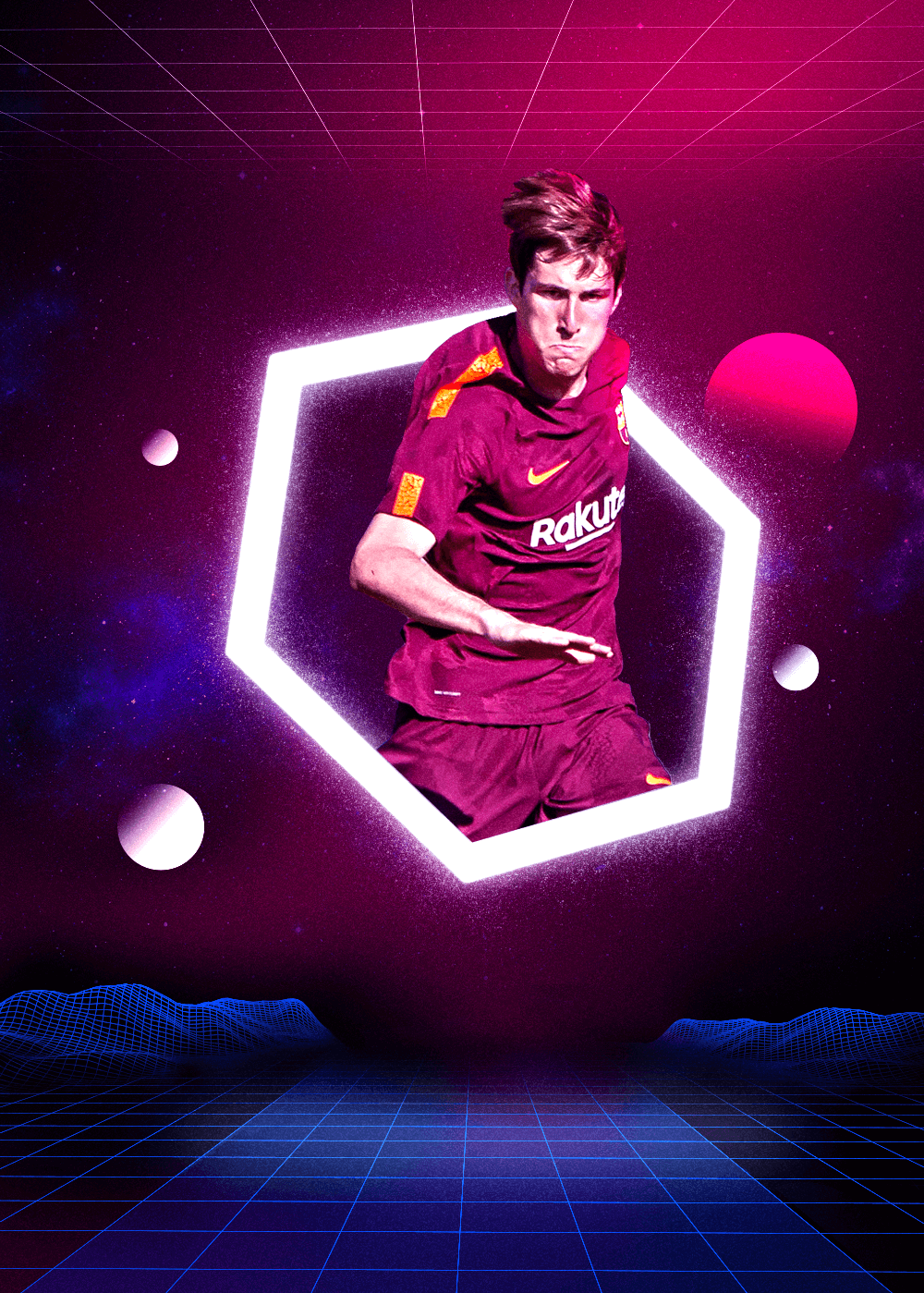 他的技术能 他的技术能