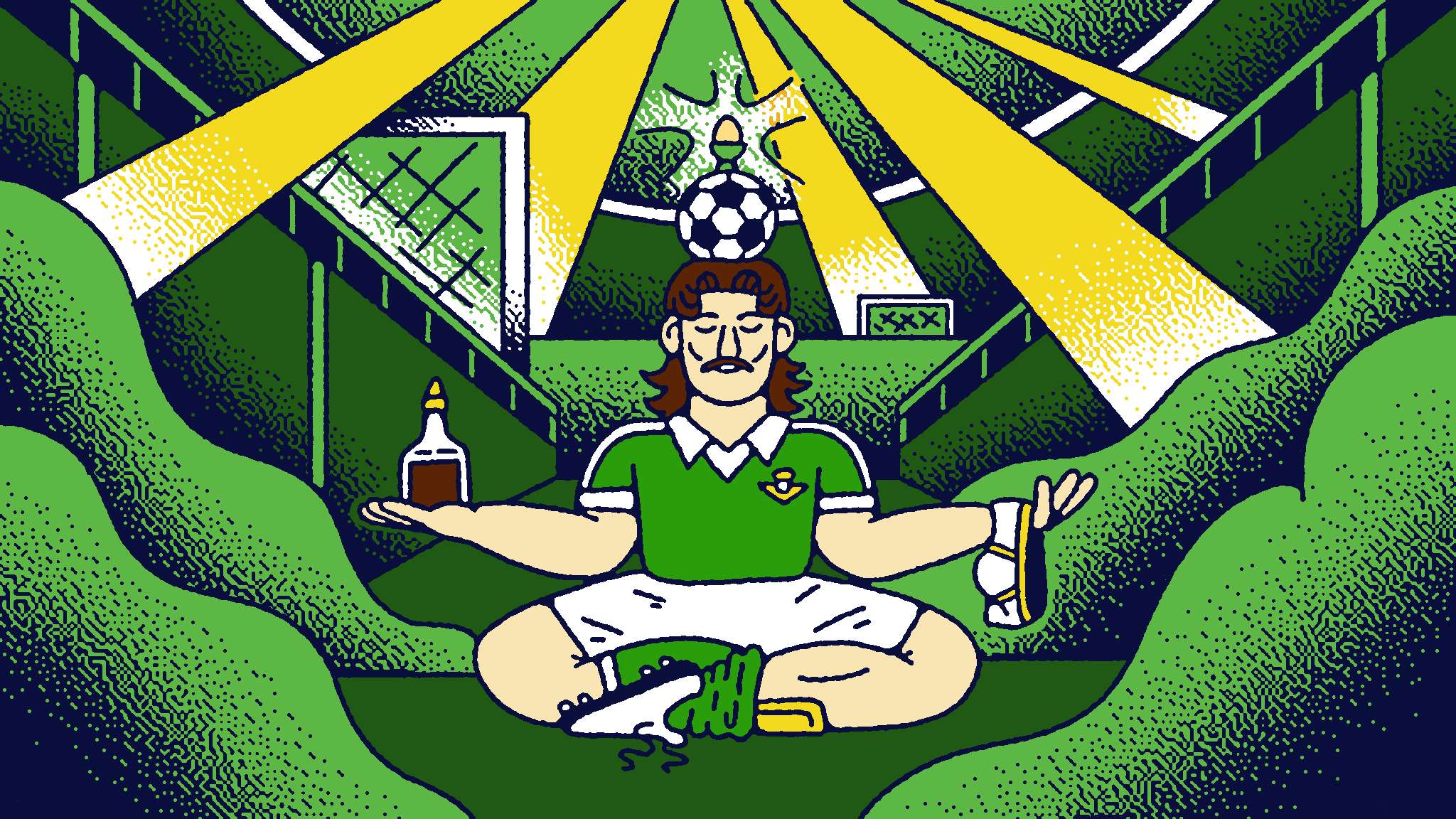 他们在争夺 他们在争夺