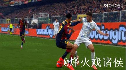 意甲-劳塔罗传射立功比塞克首开纪录 国米2-1战胜热那亚 意甲-劳塔罗传射立功比塞克首开纪录 国米2-1战胜热那亚